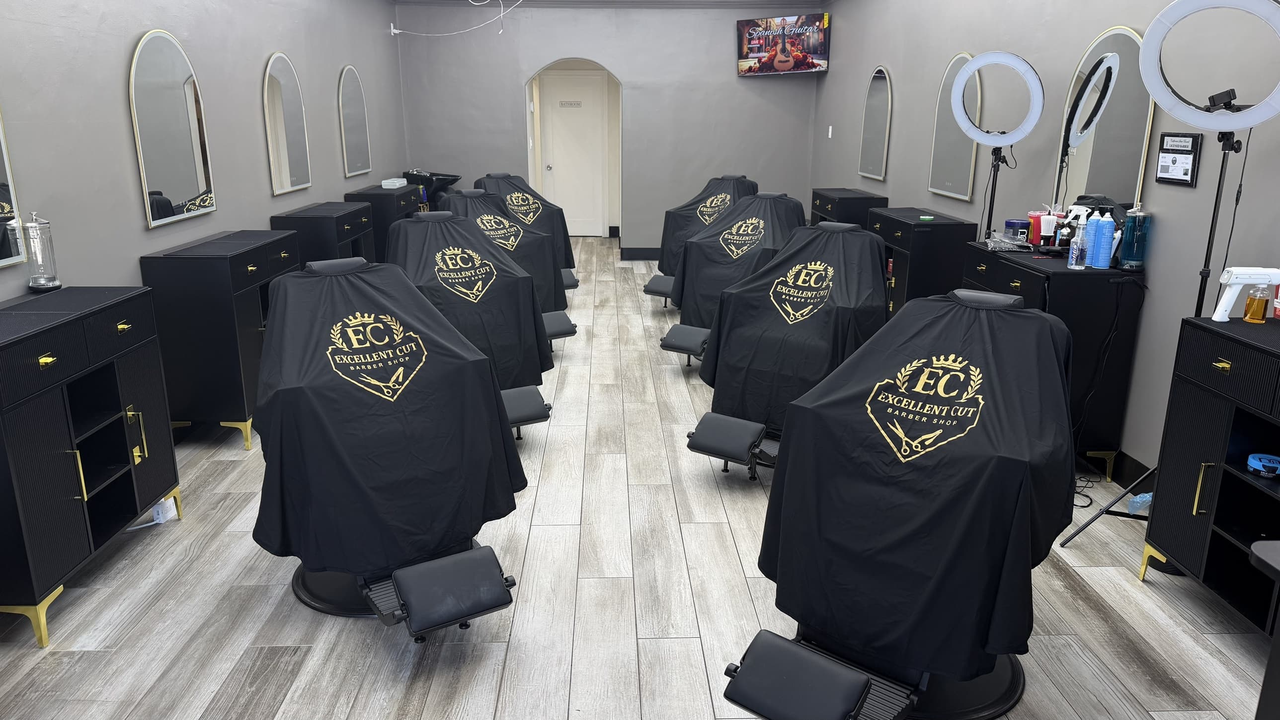 Finding the Best Barbershop in Mission Valley: A Guide to Elite Local Grooming