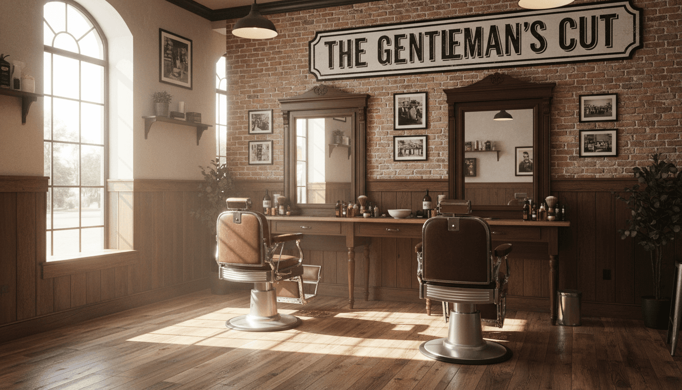 How Often Should Men Get a Haircut: A Mission Valley Barber Guide to Sharp Style